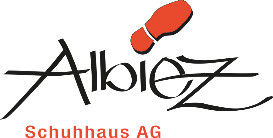 Albiez Schuhhaus AG Logo