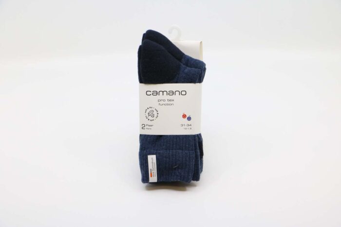 Kindersocken Camano – Bild 2