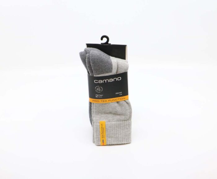 Socken Camano – Bild 2