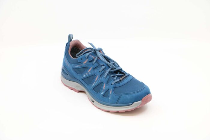 Damen Outdoorschuhe, Lowa, GoreTex 100% wasserdicht