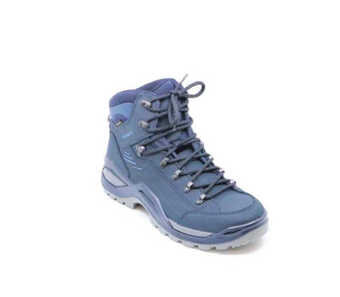 Herren Outdoorschuhe, Lowa, GoreTex 100% wasserdicht