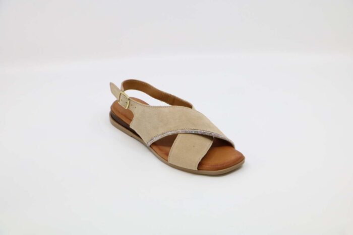 Damen Sandalen Igi & Co.