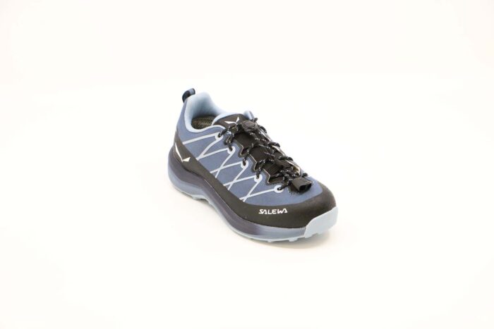 Kinder Outdoorschuhe, Salewa, PowerTex wasserdicht