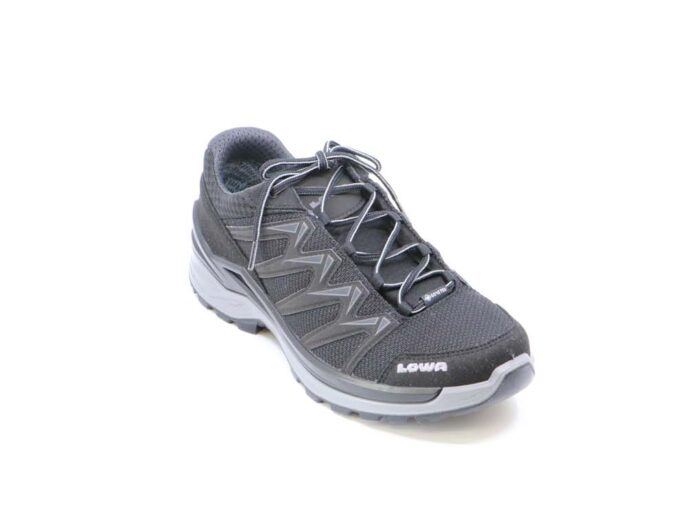 Herren Outdoorschuhe, Lowa, GoreTex 100% wasserdicht