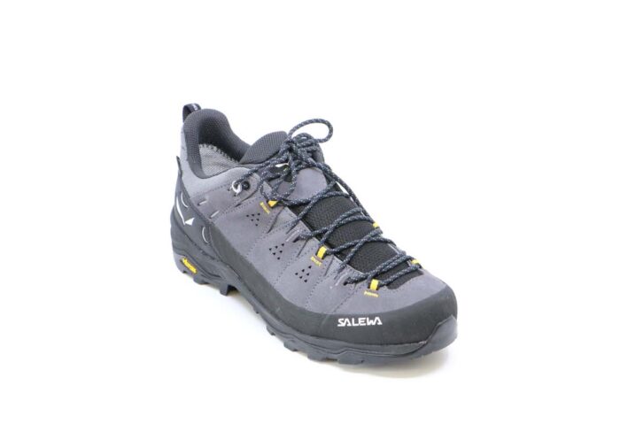 Herren Outdoorschuhe, Salewa, GoreTex 100% wasserdicht