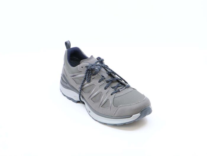 Herren Outdoorschuhe, Lowa, GoreTex 100% wasserdicht