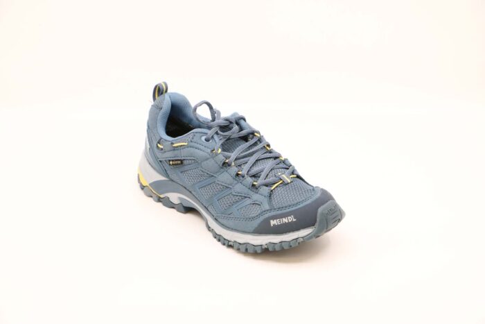 Damen Outdoorschuhe, Meindl, GoreTex 100% wasserdicht