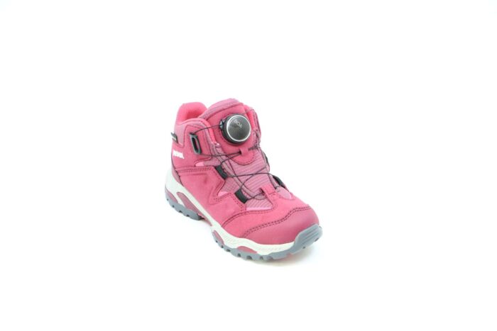 Kinder Outdoorschuhe, Meindl, GoreTex 100% wasserdicht