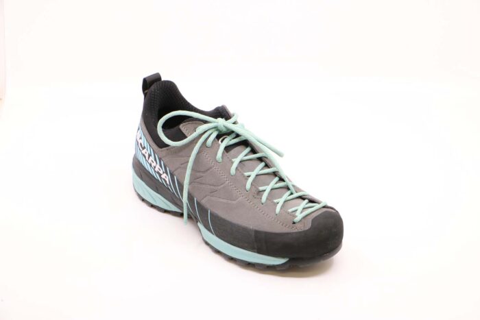 Damen Outdoorschuhe, Scarpa, GoreTex 100% wasserdicht