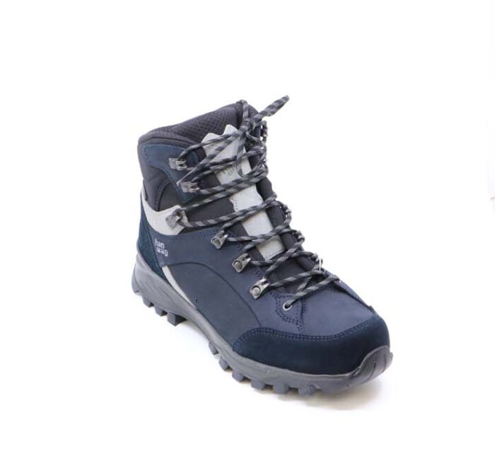 Herren Outdoorschuhe, Hanwag, GoreTex 100% wasserdicht
