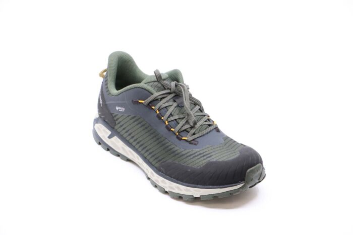 Herren Outdoorschuhe, Meindl, GoreTex 100% wasserdicht