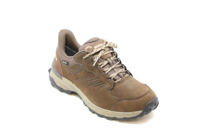 Herren Outdoorschuhe, Meindl, GoreTex 100% wasserdicht
