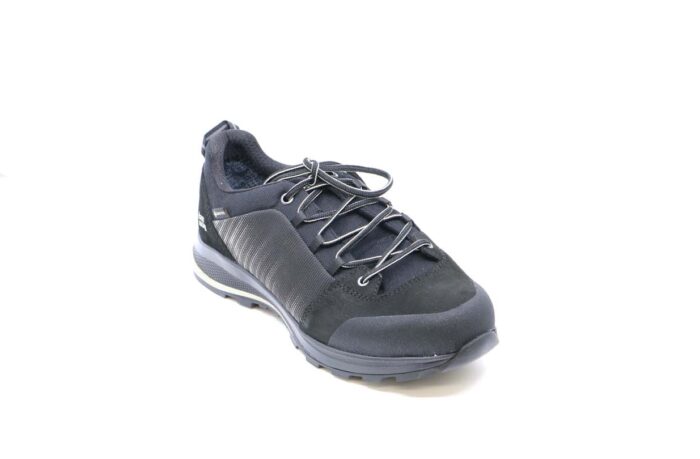 Herren Outdoorschuhe, Hanwag, GoreTex 100% wasserdicht