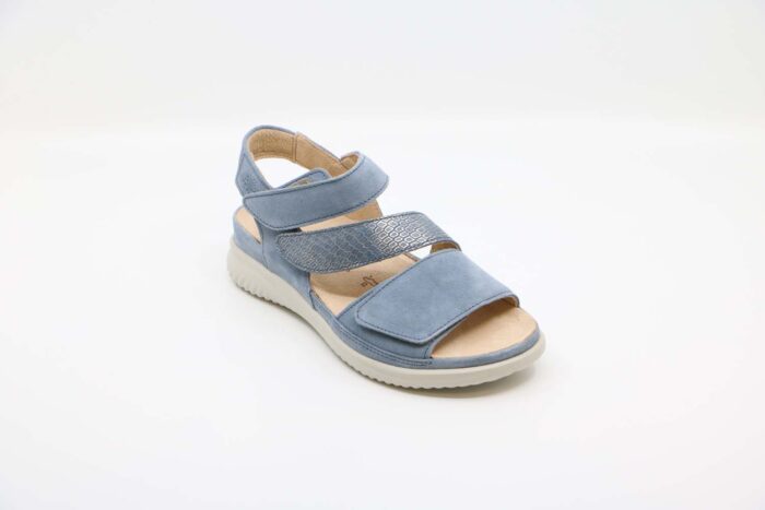 Damen Sandalen Hartjes