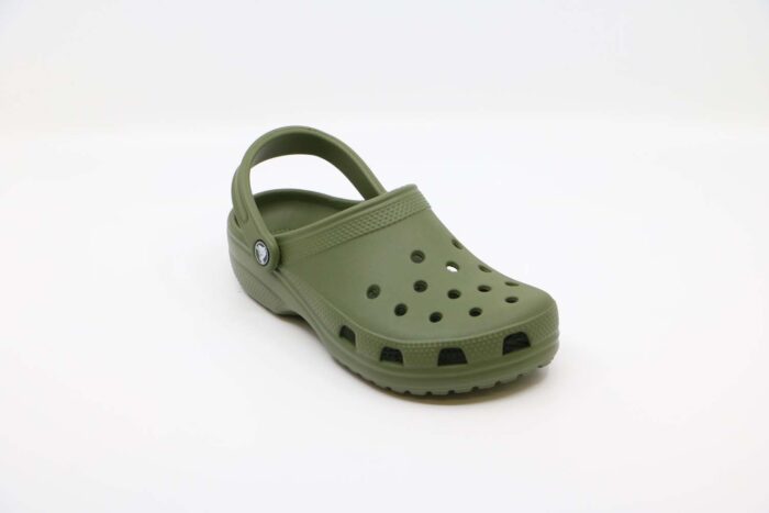 Sommerschuhe Crocs