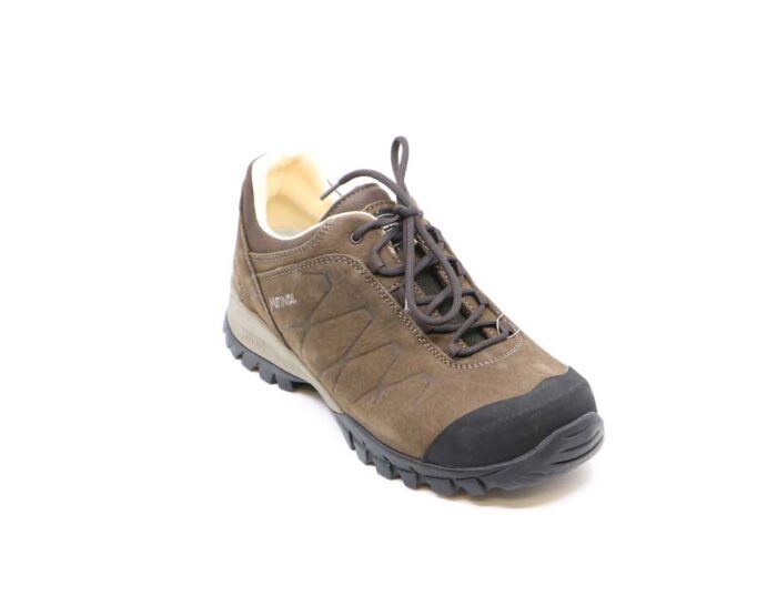 Herren Outdoorschuhe Meindl