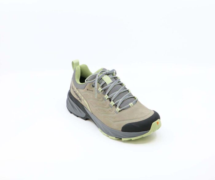 Damen Outdoorschuhe, Scarpa, GoreTex 100% wasserdicht