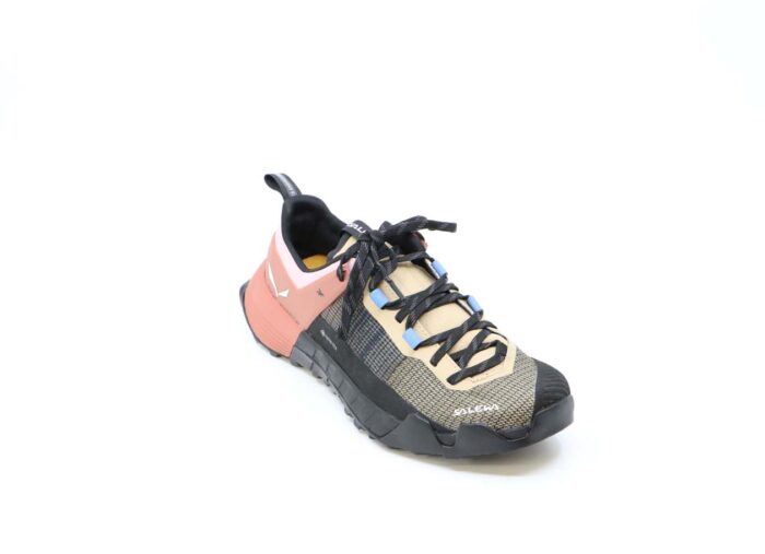 Damen Outdoorschuhe, Salewa, GoreTex 100% wasserdicht