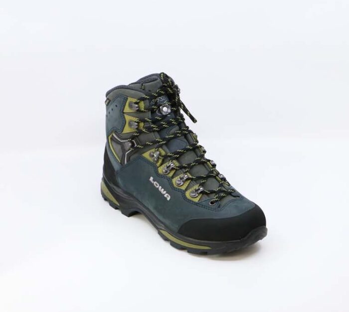 Herren Outdoorschuhe, Lowa, GoreTex 100% wasserdicht