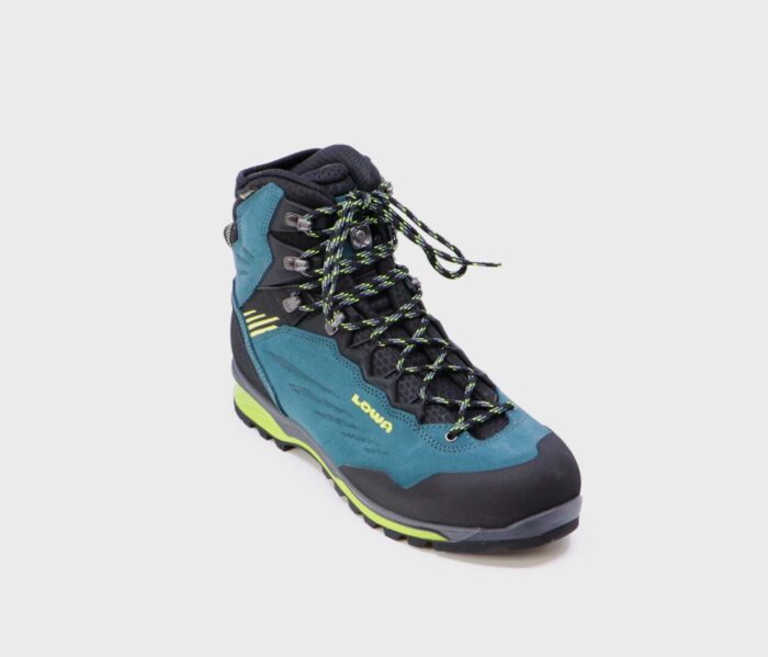 Herren Outdoorschuhe, Lowa, GoreTex 100% wasserdicht