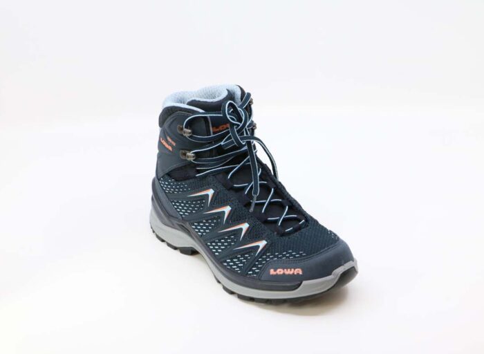 Damen Outdoorschuhe, Lowa, GoreTex 100% wasserdicht