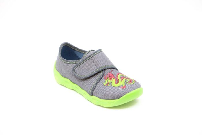 Kinder Hausschuhe Superfit