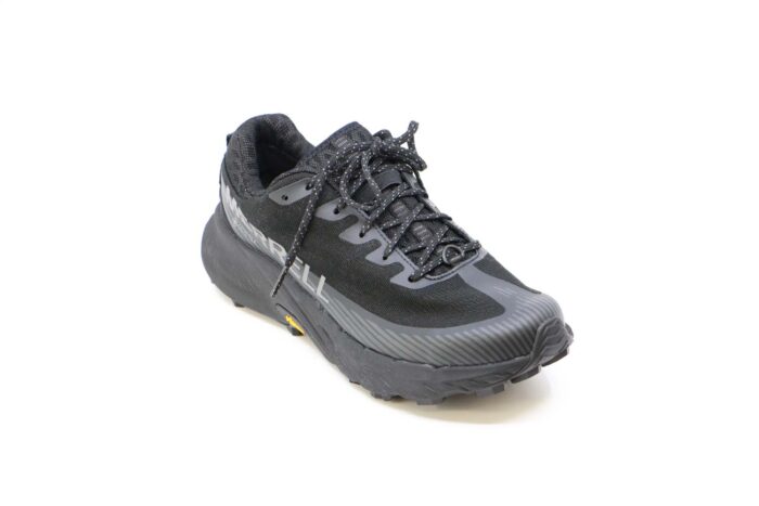 Herren Outdoorschuhe, Merrell, GoreTex 100% wasserdicht