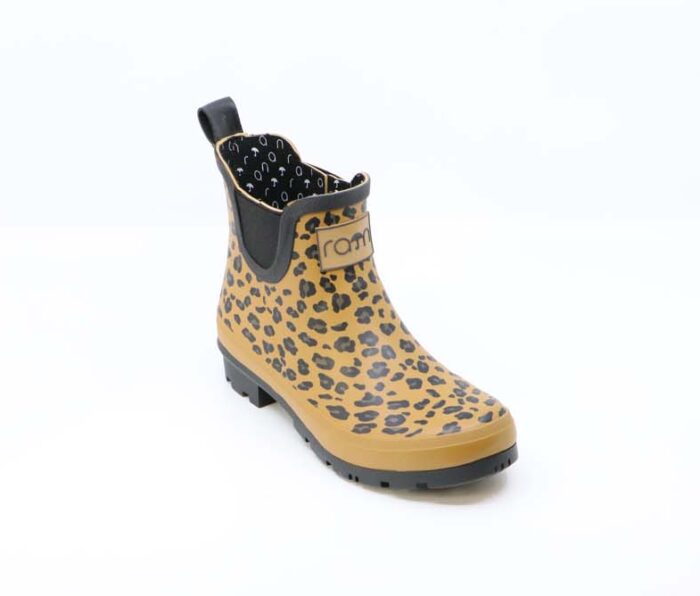 Damen Gummistiefel Rain