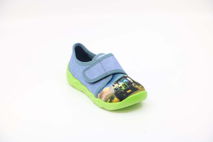 Kinder Hausschuhe Superfit