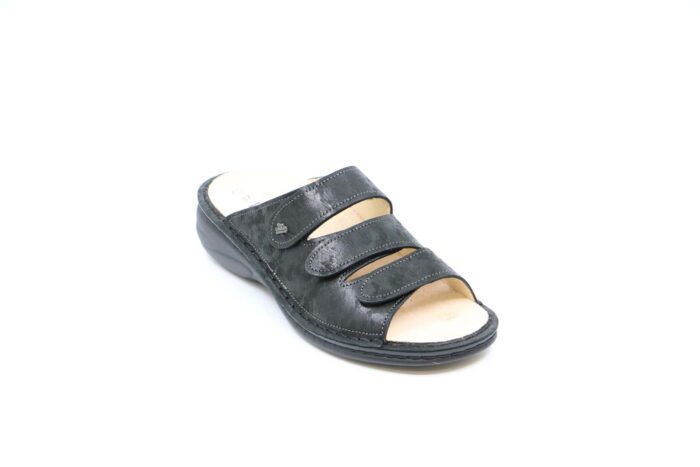 Damen Hausschuhe Finn Comfort