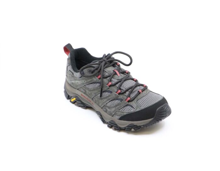 Herren Outdoorschuhe, Merrell, GoreTex 100% wasserdicht