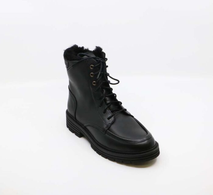 Damen Winterschuhe Solidus