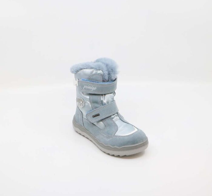 Kinder Winterschuhe, Primigi, GoreTex 100% wasserdicht