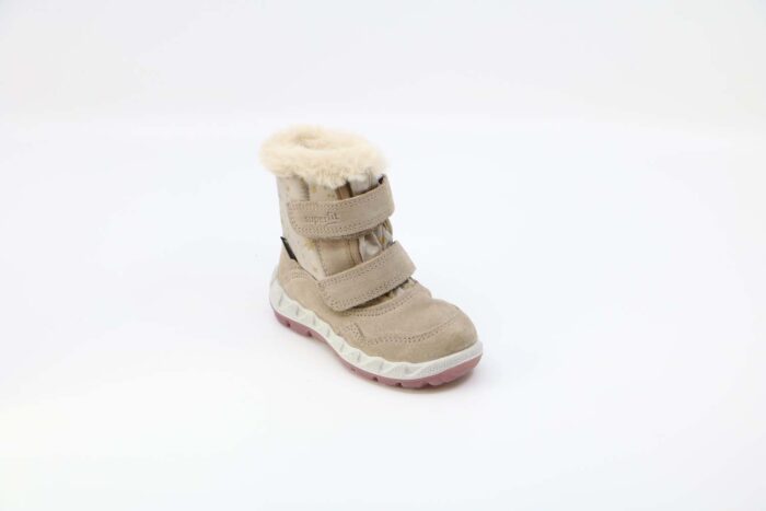 Kinder Winterschuhe, Superfit, GoreTex 100% wasserdicht