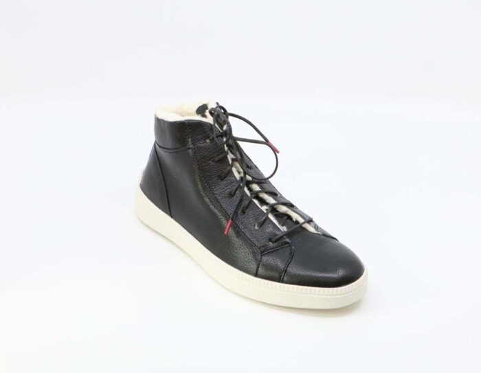 Damen Winterschuhe Think