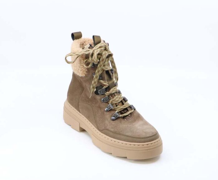 Damen Winterschuhe Waldläufer