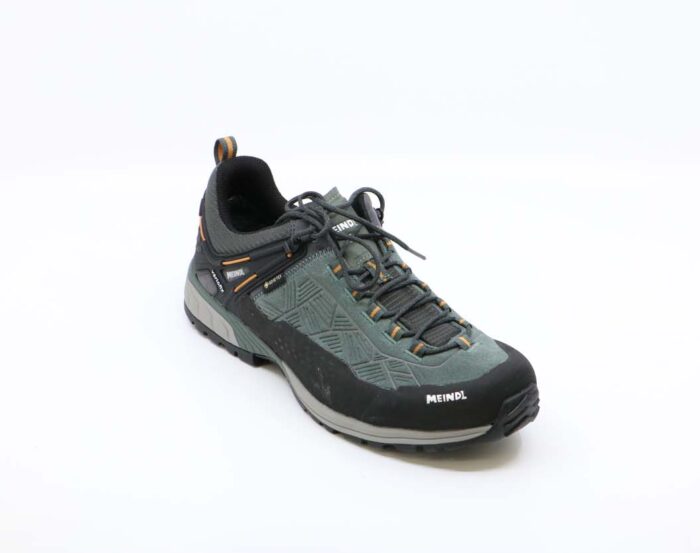 Herren Outdoorschuhe, Meindl, GoreTex 100% wasserdicht