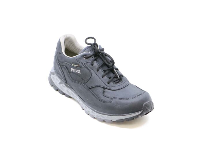 Herren Outdoorschuhe, Meindl, GoreTex 100% wasserdicht