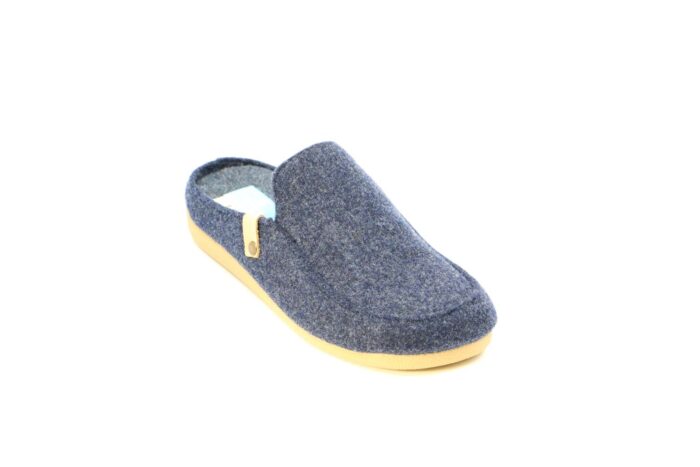 Herren Hausschuhe Varomed