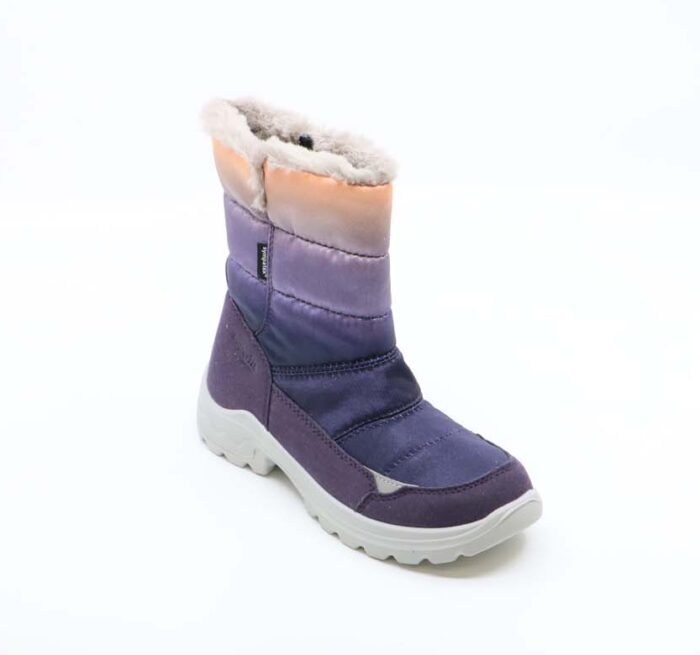 Kinder Winterschuhe, Superfit, SympaTex wasserdicht