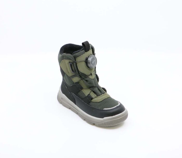 Kinder Winterschuhe, Superfit, GoreTex 100% wasserdicht