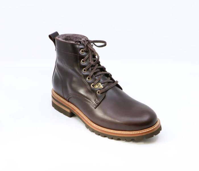 Herren Winterschuhe Panama Jack