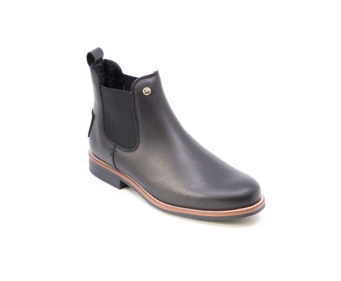 Damen Winterschuhe Panama Jack