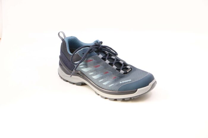 Damen Outdoorschuhe, Lowa, GoreTex 100% wasserdicht