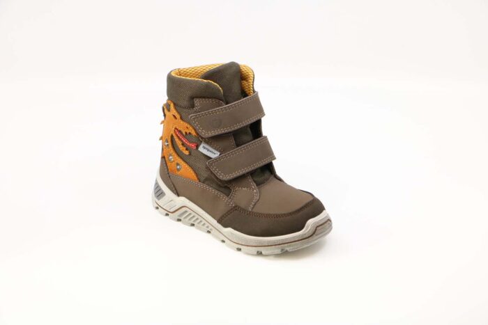 Kinder Winterschuhe, Ricosta, Sympatex wasserdicht