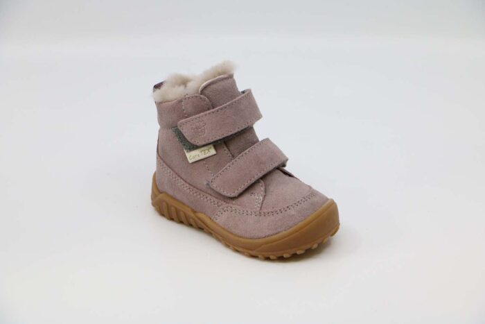 Kinder Winterschuhe, Ricosta, CareTEX wasserdicht
