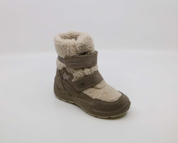 Kinder Winterschuhe, Primigi, GoreTex 100% wasserdicht