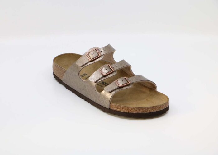 Damen Hausschuhe Birkenstock