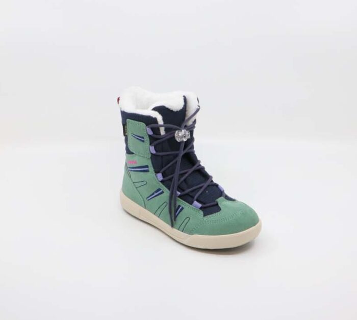 Kinder Winterschuhe, Lowa, GoreTex 100% wasserdicht