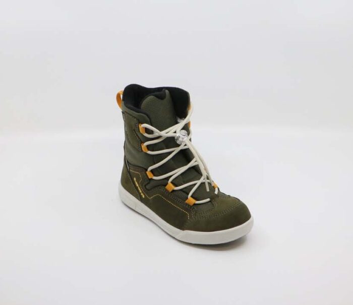 Kinder Winterschuhe, Lowa, GoreTex 100% wasserdicht